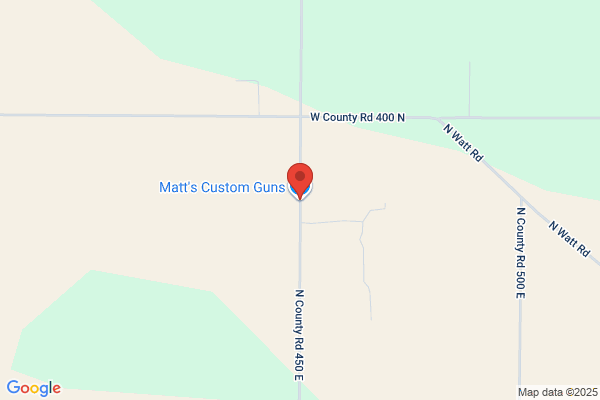 Matts Custom Guns