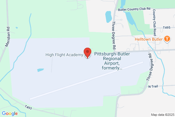 Butler County Pilots Association