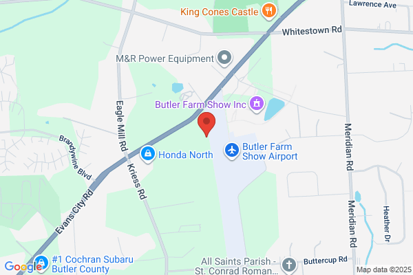 Butler Industries