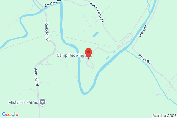 Camp Redwing