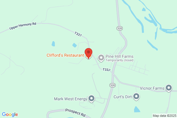 Clifford's Restaurant Llc