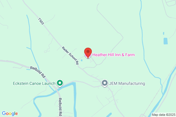 Heather Hill Bed & Breakfast