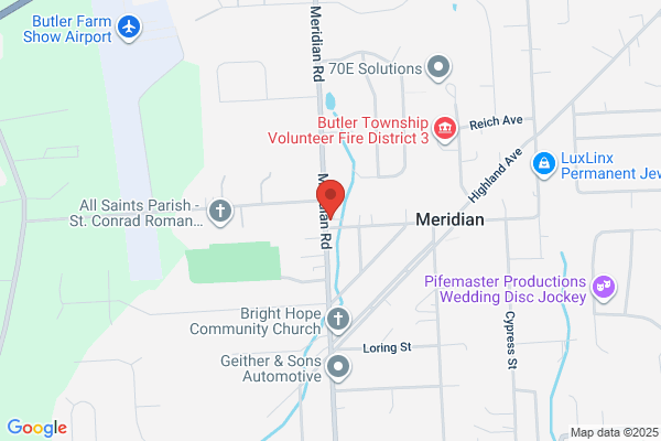 W Rick's Taproom & Grill