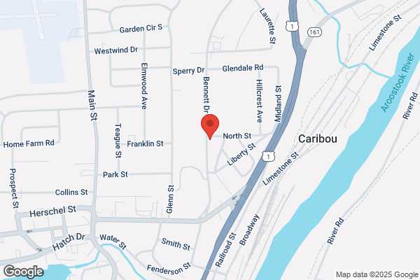 Appliance Servicenter of Aroostook
