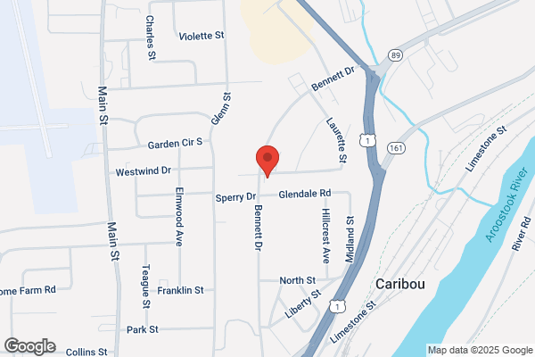 Caribou Bowl O Drome & Sports Inn