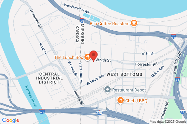 Central City Sheet Metal