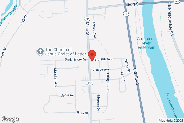 County Abatement, Inc.