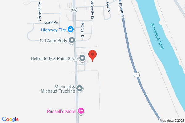 Dow Hebert & Plourde Inc
