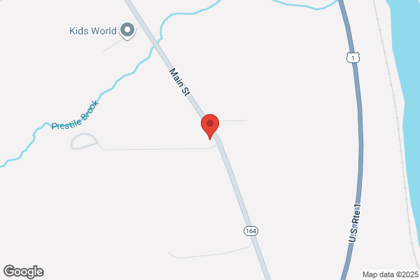 North Country Animal Hospital