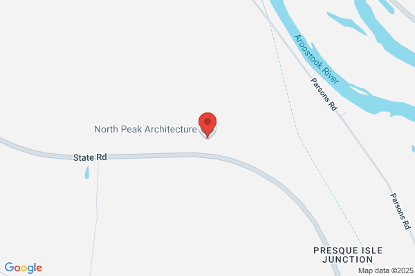 North Peak Architecture