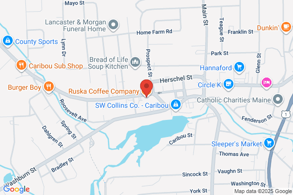 Ruska Coffee
