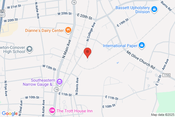Huffman Heating & Air Conditioning