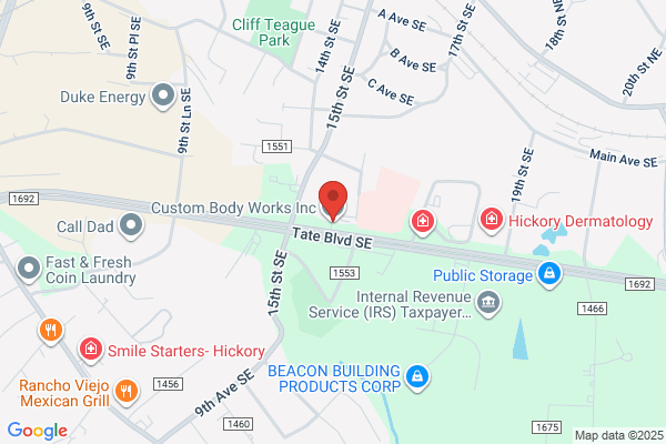 H & W Body Works, INC.