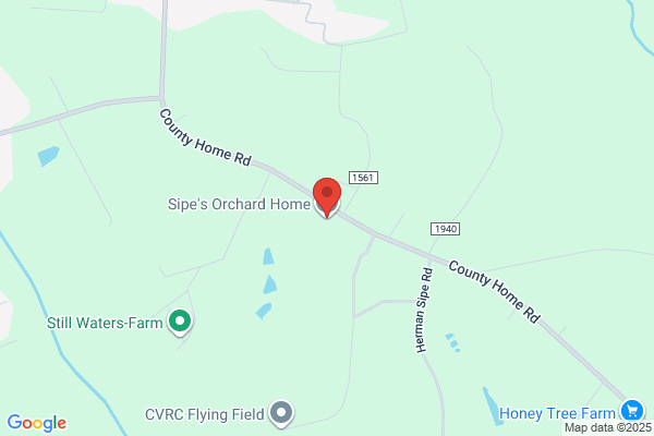Sipe Glenn W & Sons Inc