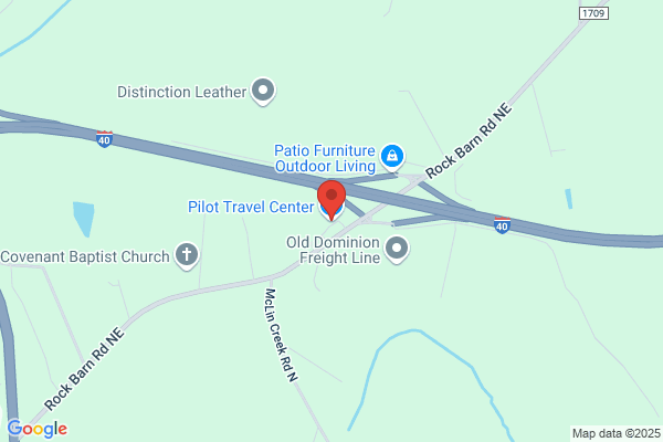 Handy Stop