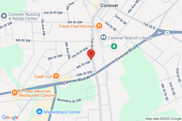 Conover Dental