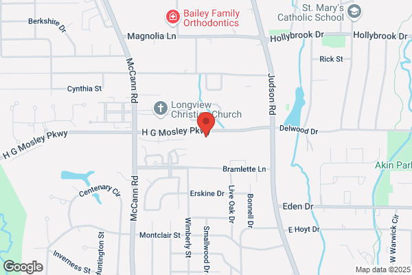 Pendleton G Waldron DDS PA