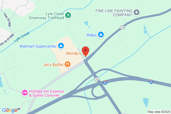 Wendy's