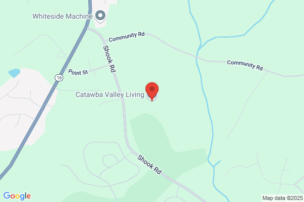 Catawba Valley Assisted Living