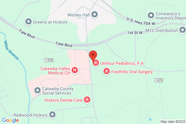Epic Health Services
