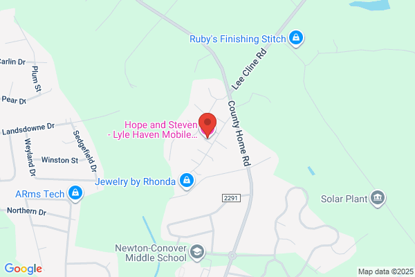 Lyle Haven Mobile Home Park Llc