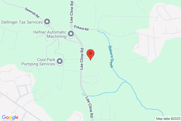 Appalachian Outdoor Services & Lawn Care