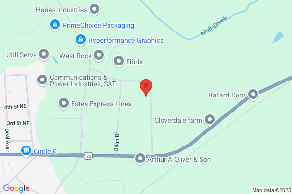 Interstate Foam & Supply Inc