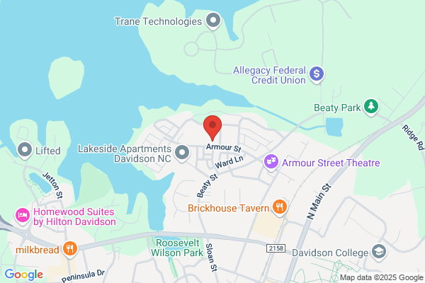 Montessori Childrens House of Newton