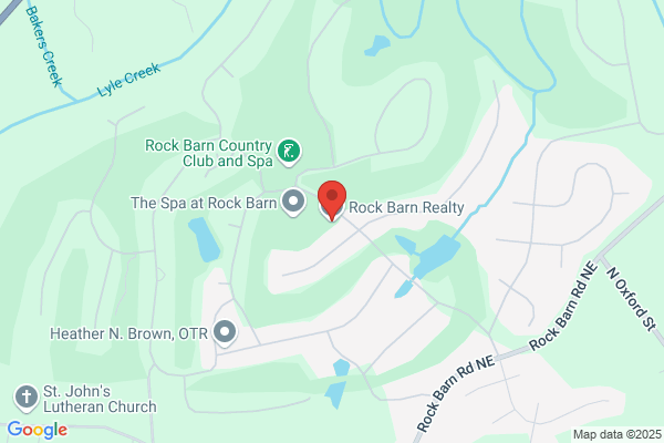 Rock Barn Realty