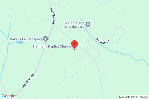 Harmony Baptist Church