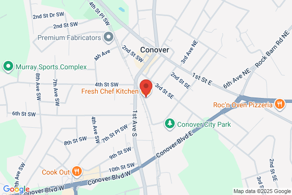 Downtown Cafe and Catering Company