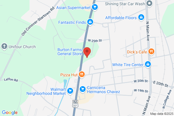 Clark Tire & Auto