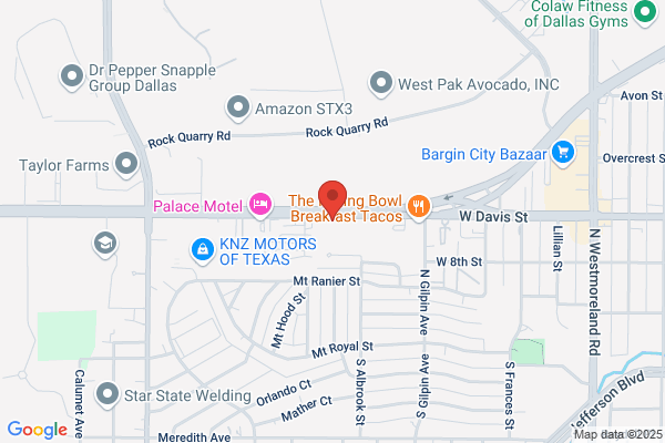 Fernando's Auto Sales