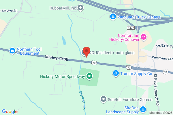 Hickory Wholesale Cars Inc