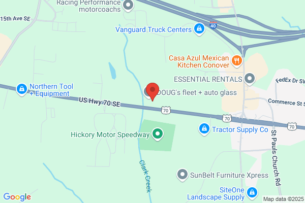 Hickory Wholesale Cars Inc Newton