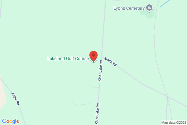 Lakeland Golf Club