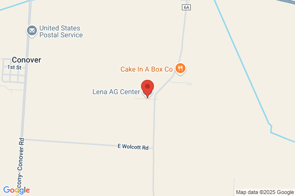 Lena Ag Center Llc