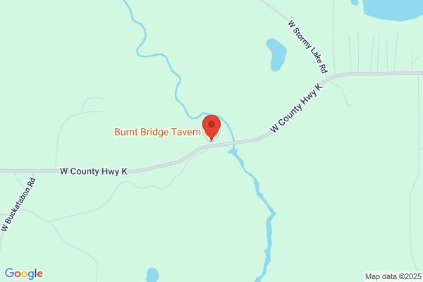 Burnt Bridge Tavern