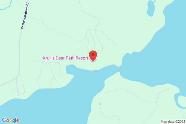 Deer Path Resort