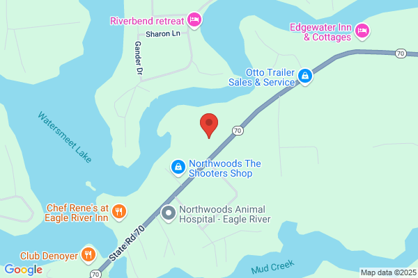 Eagle River Roofing And Property Management