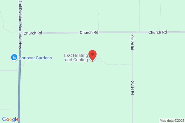 LandC Heating, LLC