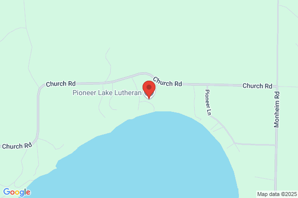 Pioneer Lake Lutheran Church-Elca
