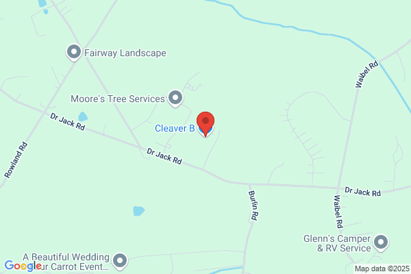 Cleaver B LLC