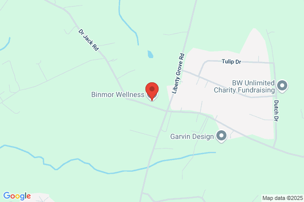 Binmor Wellness