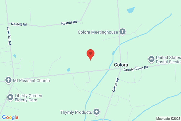 Colora Orchards
