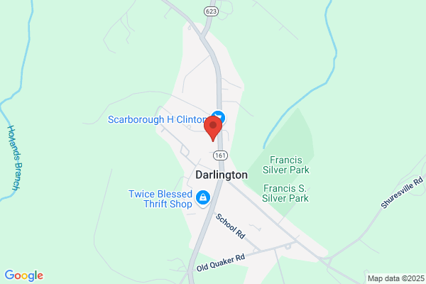 Darlington Tax Service