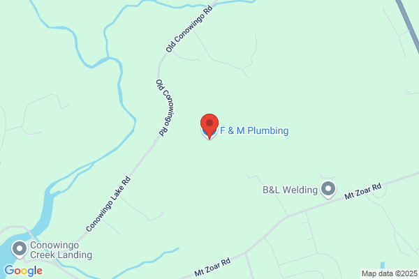 F & M Plumbing