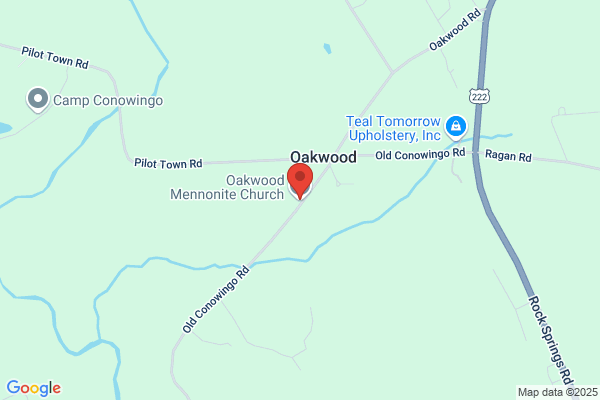 Oakwood Farms
