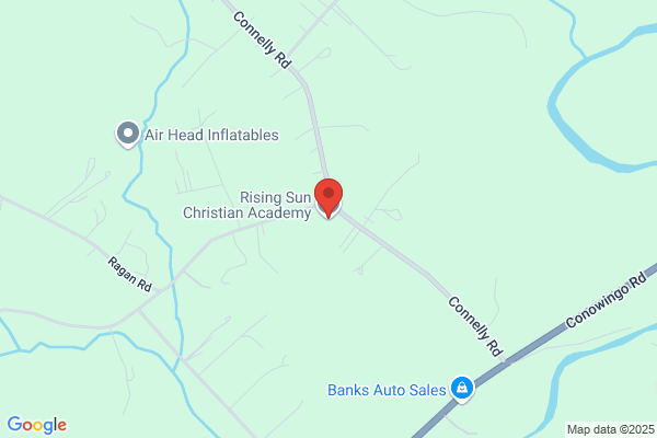 Rising Sun Christian Academy