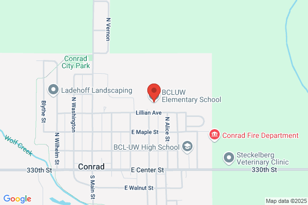 Bcluw Community School, Elementary School